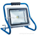 Aluminum movable led flood lights